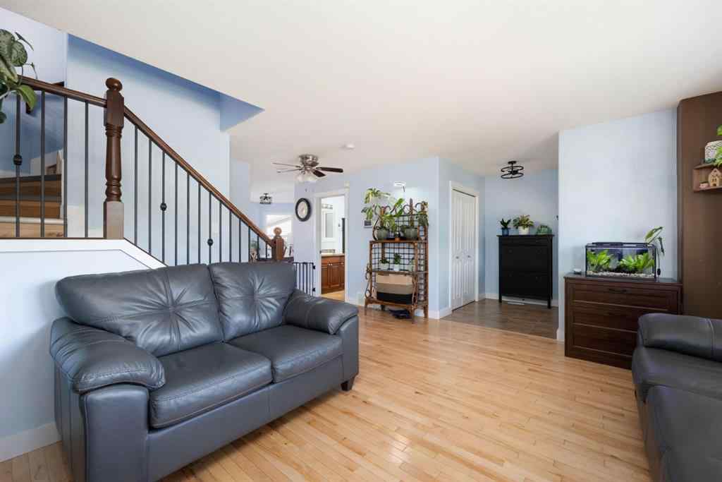 MLS® A2233042 - 129 Honeysuckle Way  in Timberlea Fort McMurray, Residential