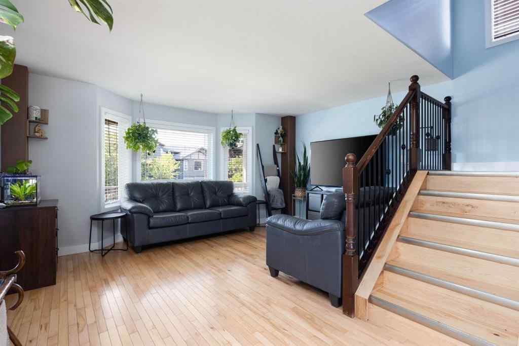 MLS® A2233042 - 129 Honeysuckle Way  in Timberlea Fort McMurray, Residential