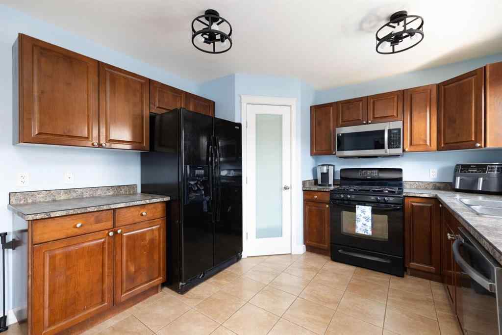 MLS® A2233042 - 129 Honeysuckle Way  in Timberlea Fort McMurray, Residential