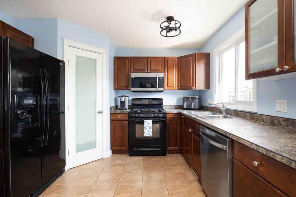 MLS® A2233042 - 129 Honeysuckle Way  in Timberlea Fort McMurray, Residential