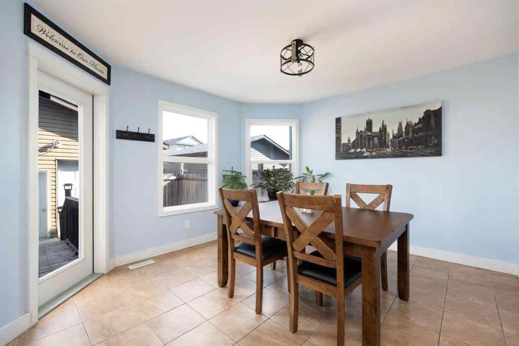 MLS® A2233042 - 129 Honeysuckle Way  in Timberlea Fort McMurray, Residential