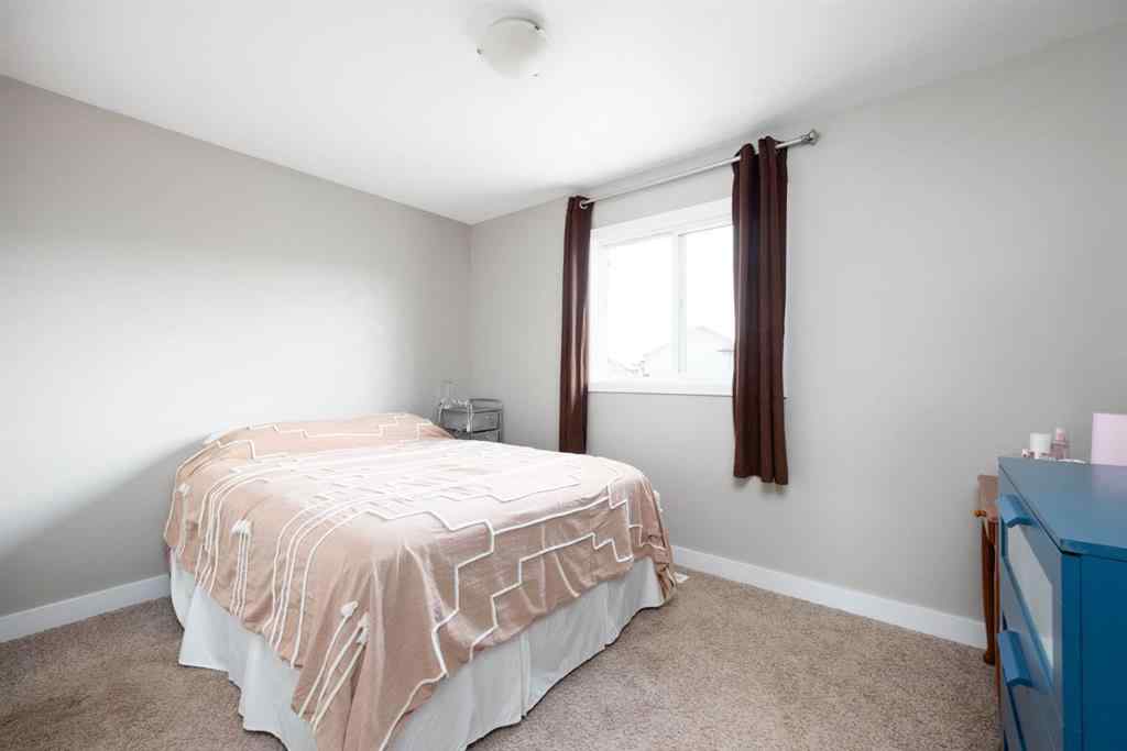 MLS® A2233042 - 129 Honeysuckle Way  in Timberlea Fort McMurray, Residential