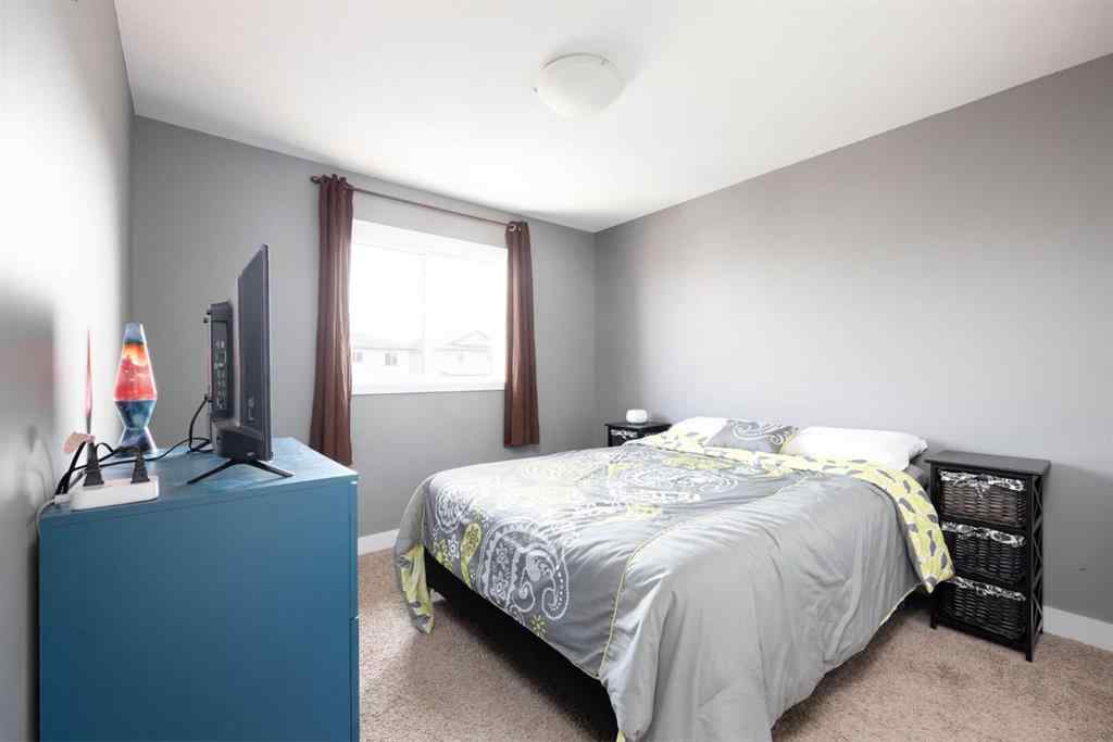 MLS® A2233042 - 129 Honeysuckle Way  in Timberlea Fort McMurray, Residential
