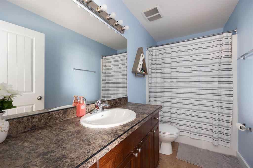 MLS® A2233042 - 129 Honeysuckle Way  in Timberlea Fort McMurray, Residential