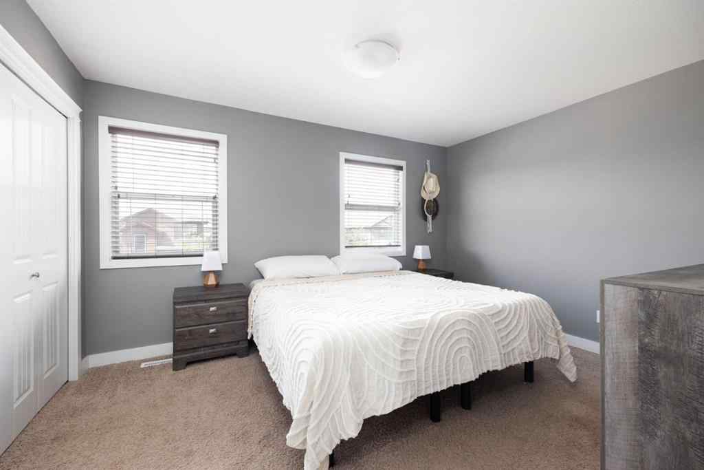 MLS® A2233042 - 129 Honeysuckle Way  in Timberlea Fort McMurray, Residential