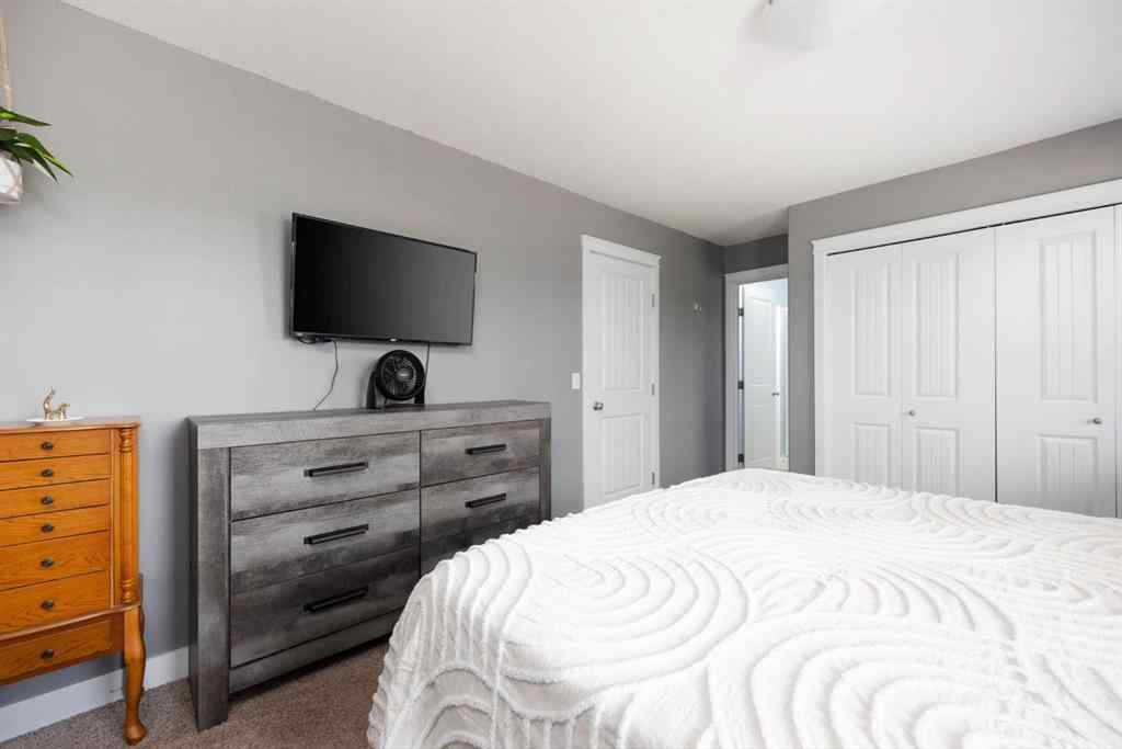 MLS® A2233042 - 129 Honeysuckle Way  in Timberlea Fort McMurray, Residential