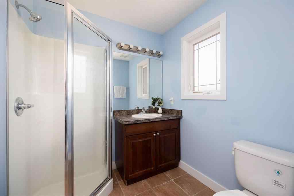 MLS® A2233042 - 129 Honeysuckle Way  in Timberlea Fort McMurray, Residential
