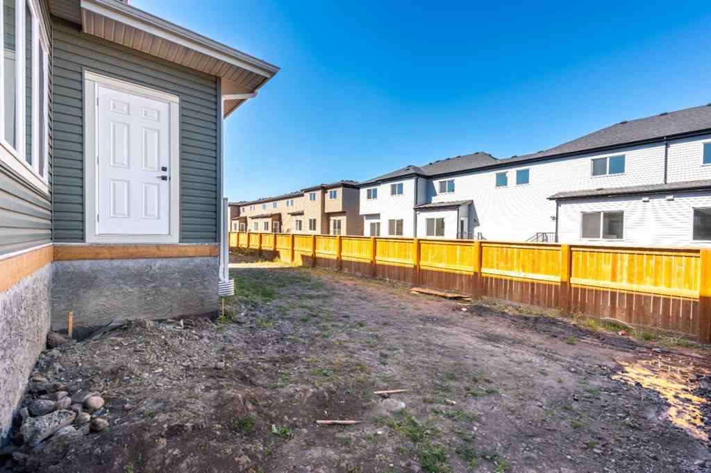 MLS® A2233048 - 92 Waterford Manor  in Waterford Chestermere, Residential