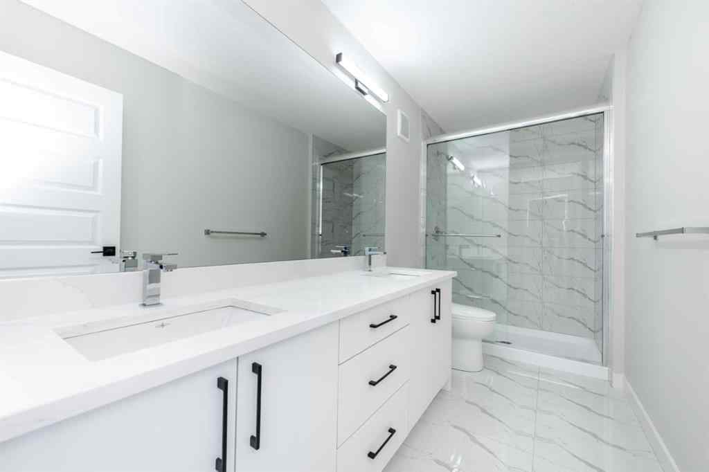 MLS® A2233048 - 92 Waterford Manor  in Waterford Chestermere, Residential