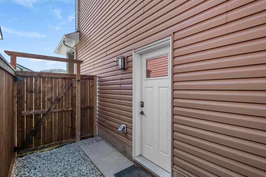 MLS® A2233049 - 1032 Iron Landing Way  in NONE Crossfield, Residential