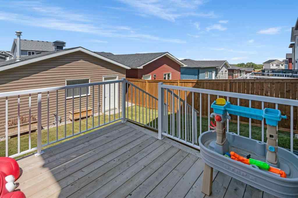 MLS® A2233049 - 1032 Iron Landing Way  in NONE Crossfield, Residential