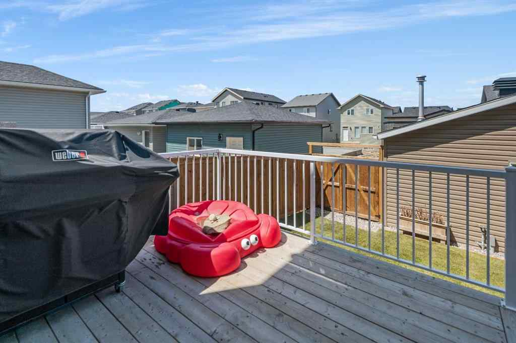 MLS® A2233049 - 1032 Iron Landing Way  in NONE Crossfield, Residential