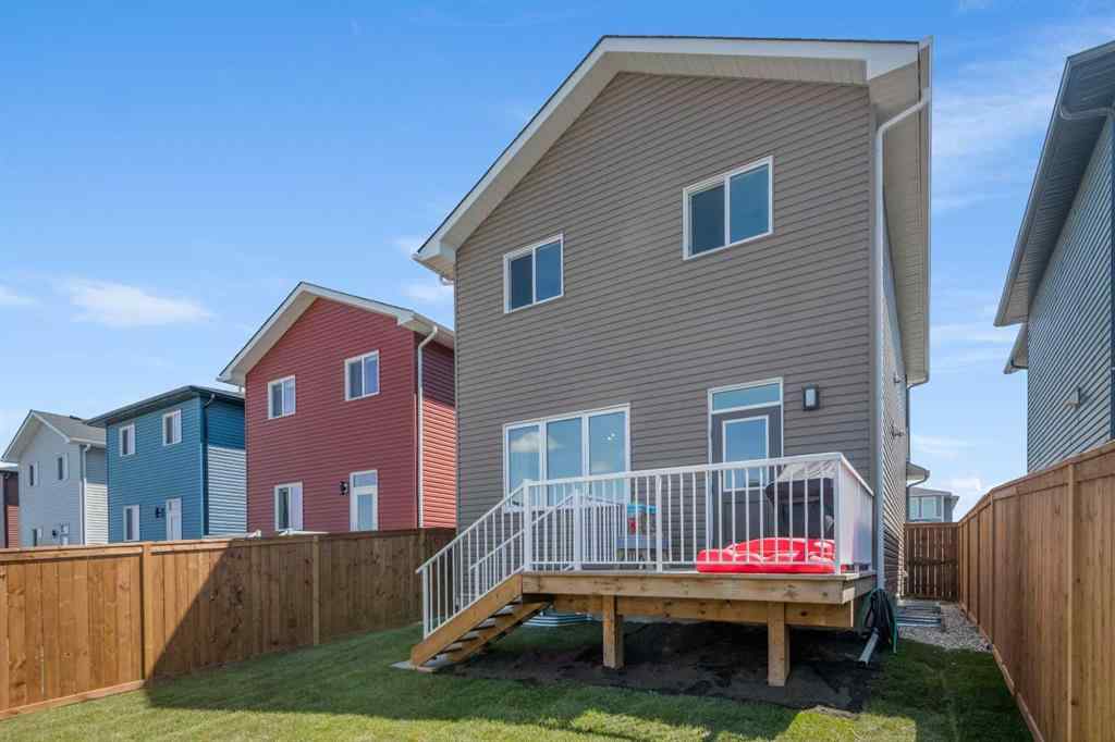 MLS® A2233049 - 1032 Iron Landing Way  in NONE Crossfield, Residential