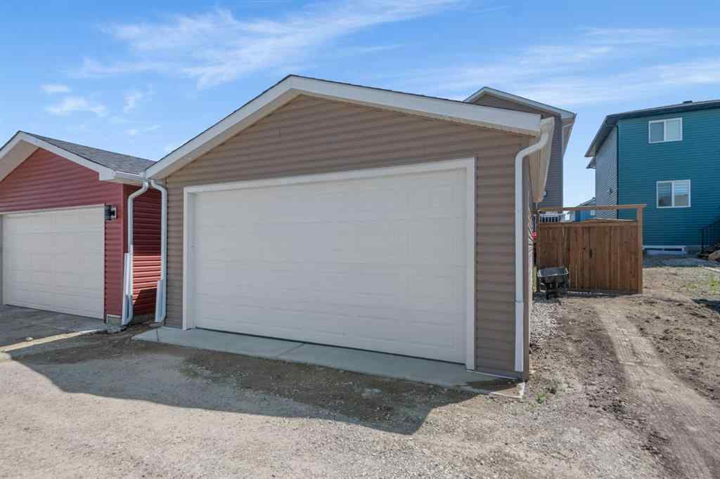 MLS® A2233049 - 1032 Iron Landing Way  in NONE Crossfield, Residential