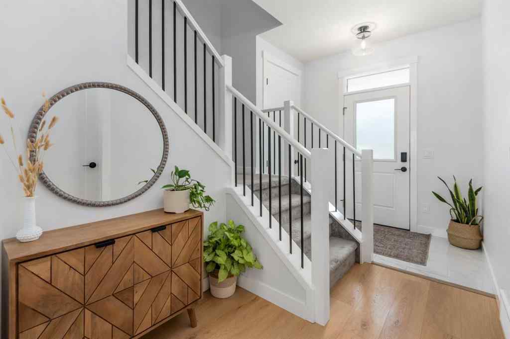 MLS® A2233049 - 1032 Iron Landing Way  in NONE Crossfield, Residential