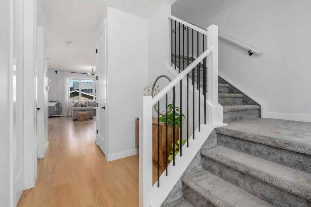 MLS® A2233049 - 1032 Iron Landing Way  in NONE Crossfield, Residential