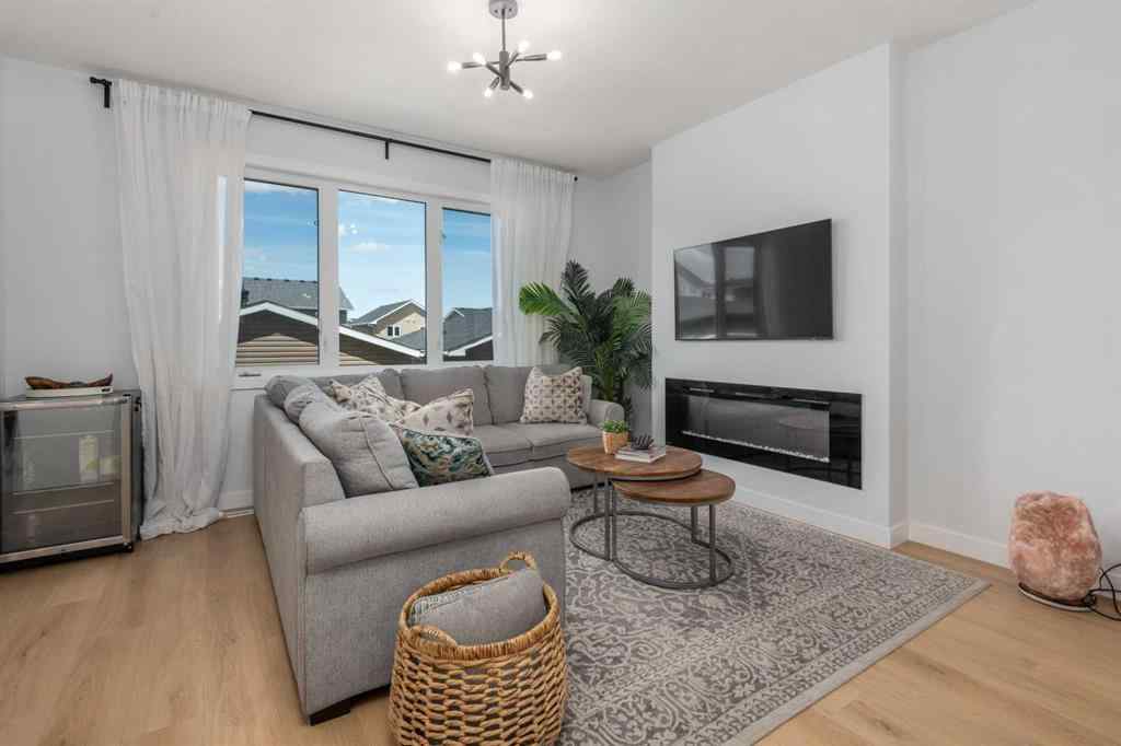 MLS® A2233049 - 1032 Iron Landing Way  in NONE Crossfield, Residential