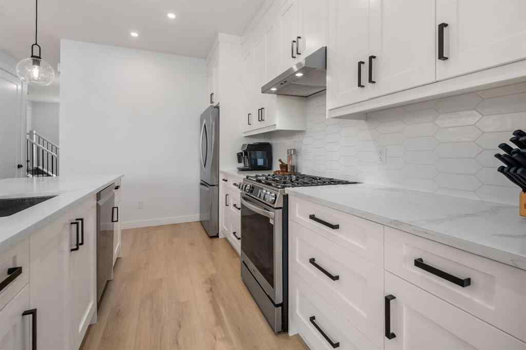 MLS® A2233049 - 1032 Iron Landing Way  in NONE Crossfield, Residential
