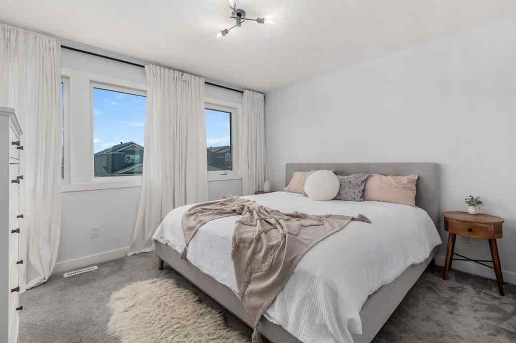 MLS® A2233049 - 1032 Iron Landing Way  in NONE Crossfield, Residential