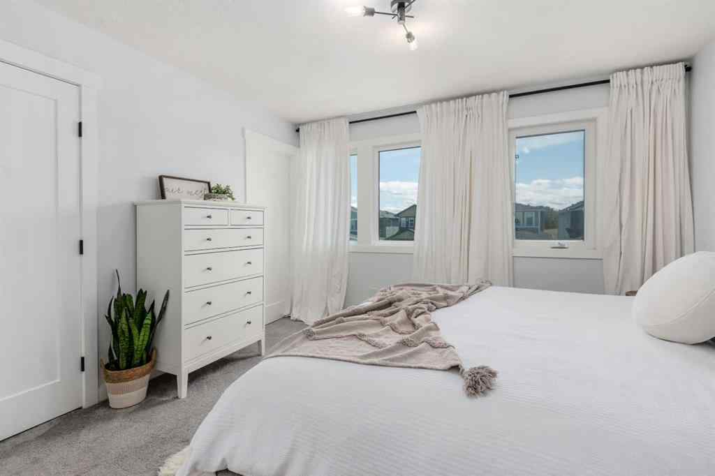 MLS® A2233049 - 1032 Iron Landing Way  in NONE Crossfield, Residential