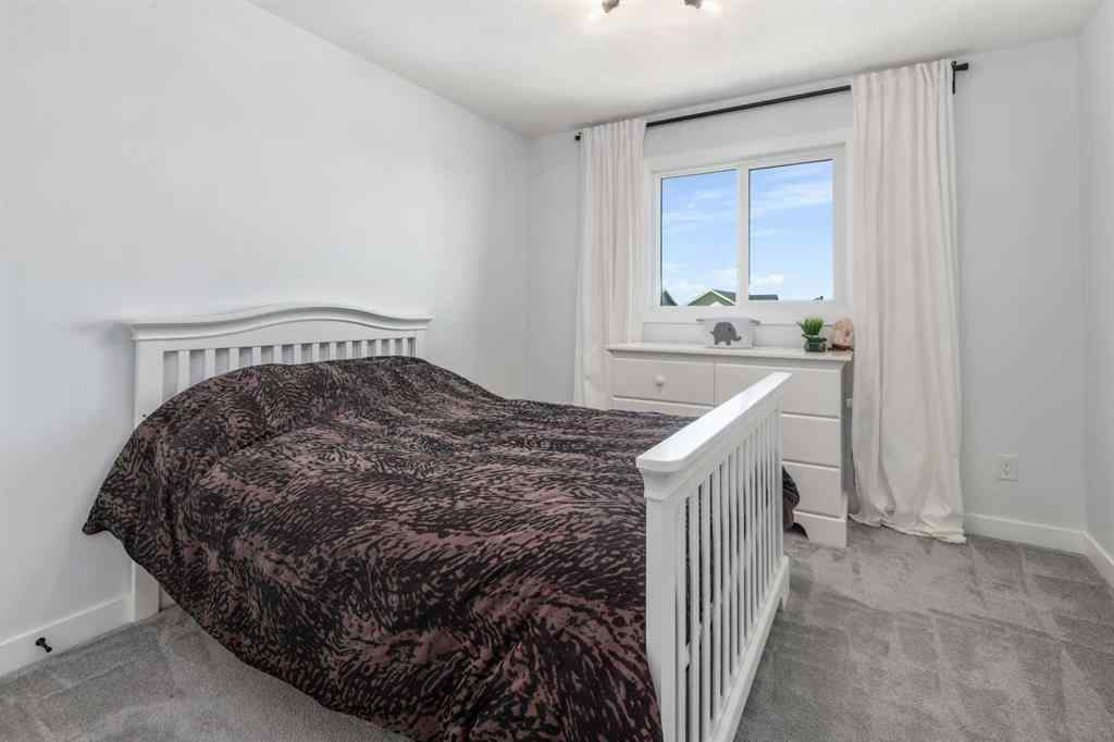 MLS® A2233049 - 1032 Iron Landing Way  in NONE Crossfield, Residential