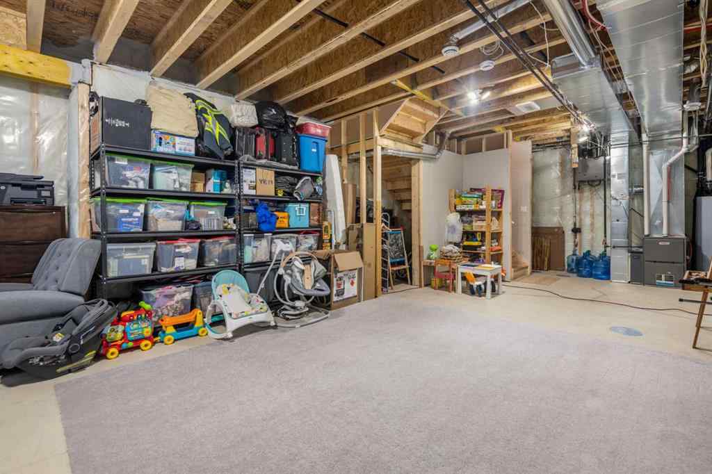 MLS® A2233049 - 1032 Iron Landing Way  in NONE Crossfield, Residential