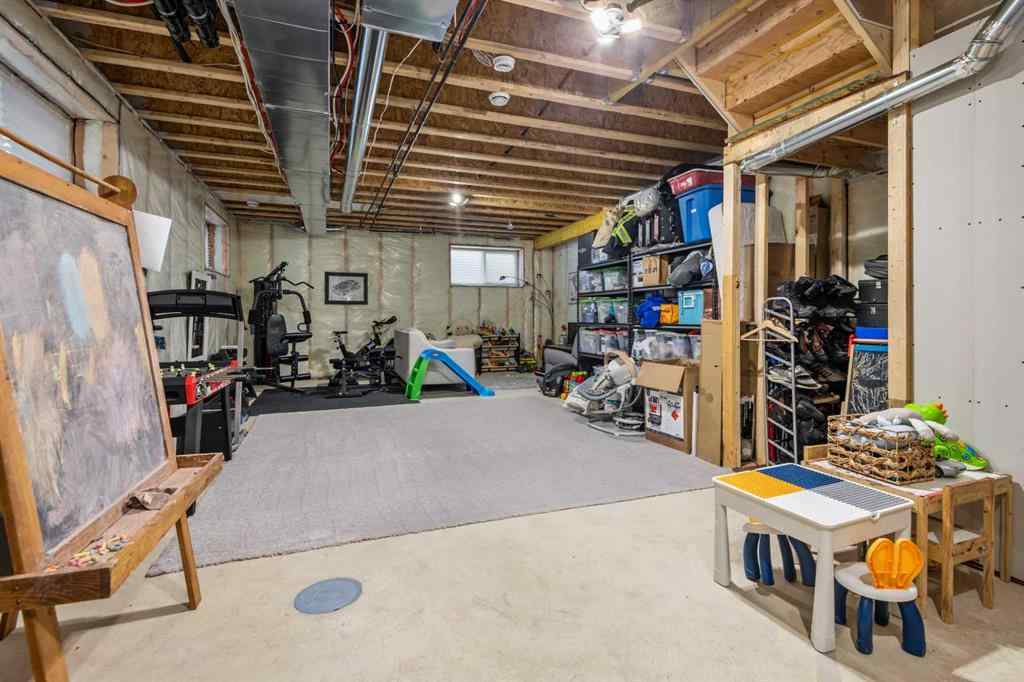 MLS® A2233049 - 1032 Iron Landing Way  in NONE Crossfield, Residential