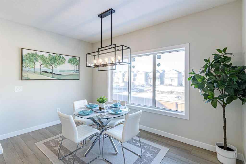 MLS® A2233055 - 8 Waterford Manor  in NONE Chestermere, Residential