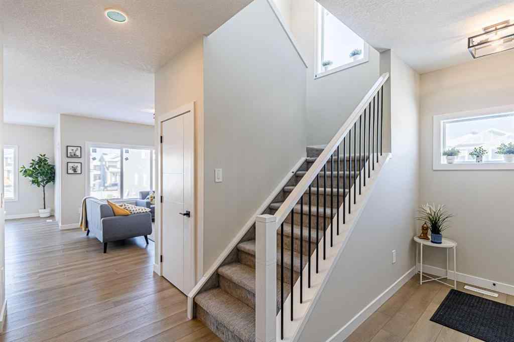 MLS® A2233055 - 8 Waterford Manor  in NONE Chestermere, Residential