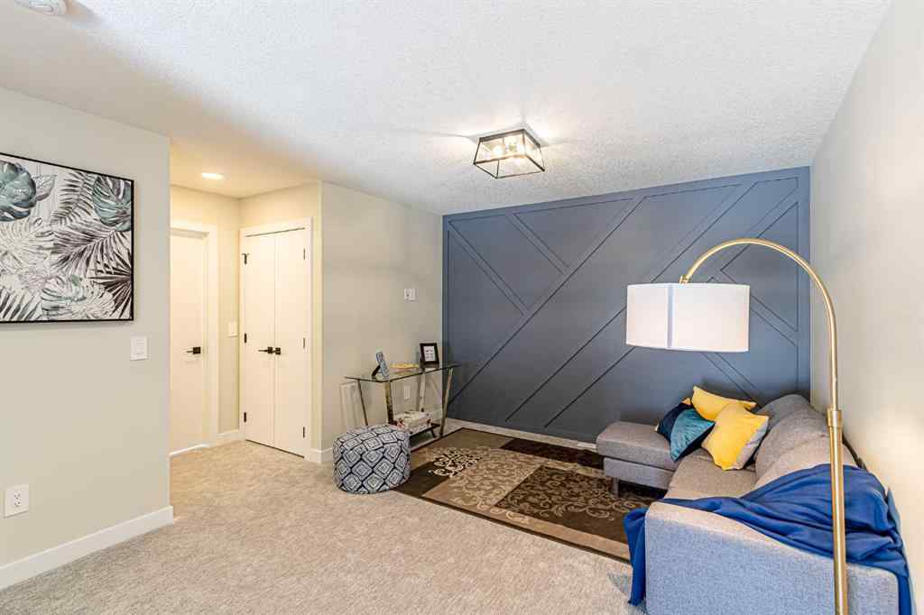 MLS® A2233055 - 8 Waterford Manor  in NONE Chestermere, Residential