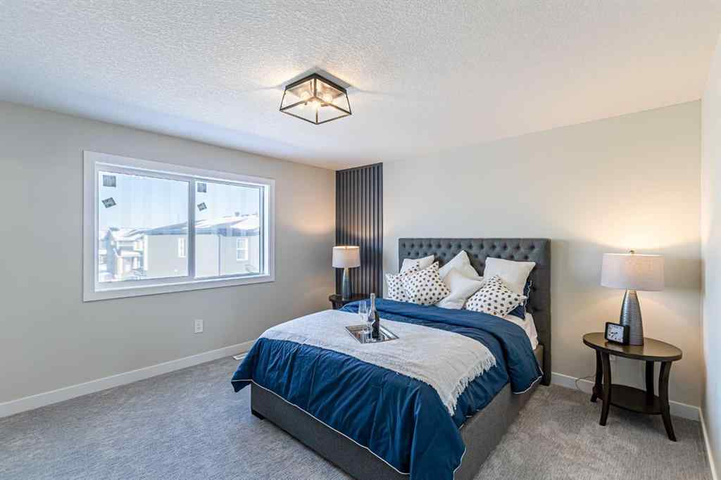 MLS® A2233055 - 8 Waterford Manor  in NONE Chestermere, Residential