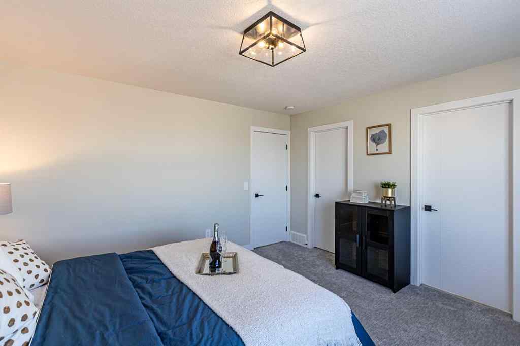 MLS® A2233055 - 8 Waterford Manor  in NONE Chestermere, Residential