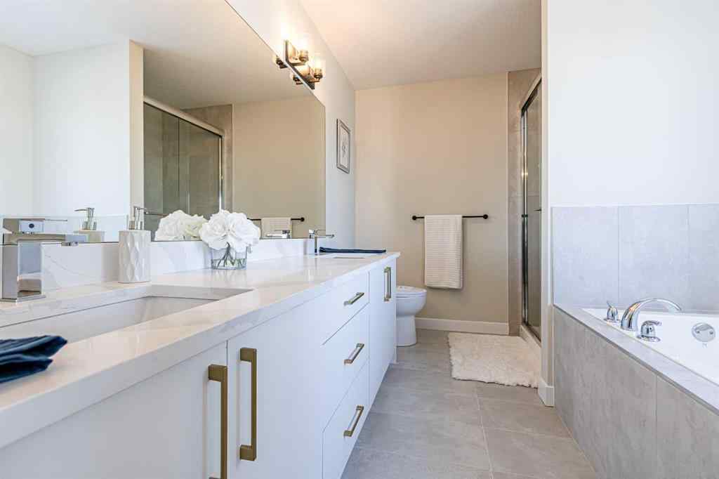 MLS® A2233055 - 8 Waterford Manor  in NONE Chestermere, Residential