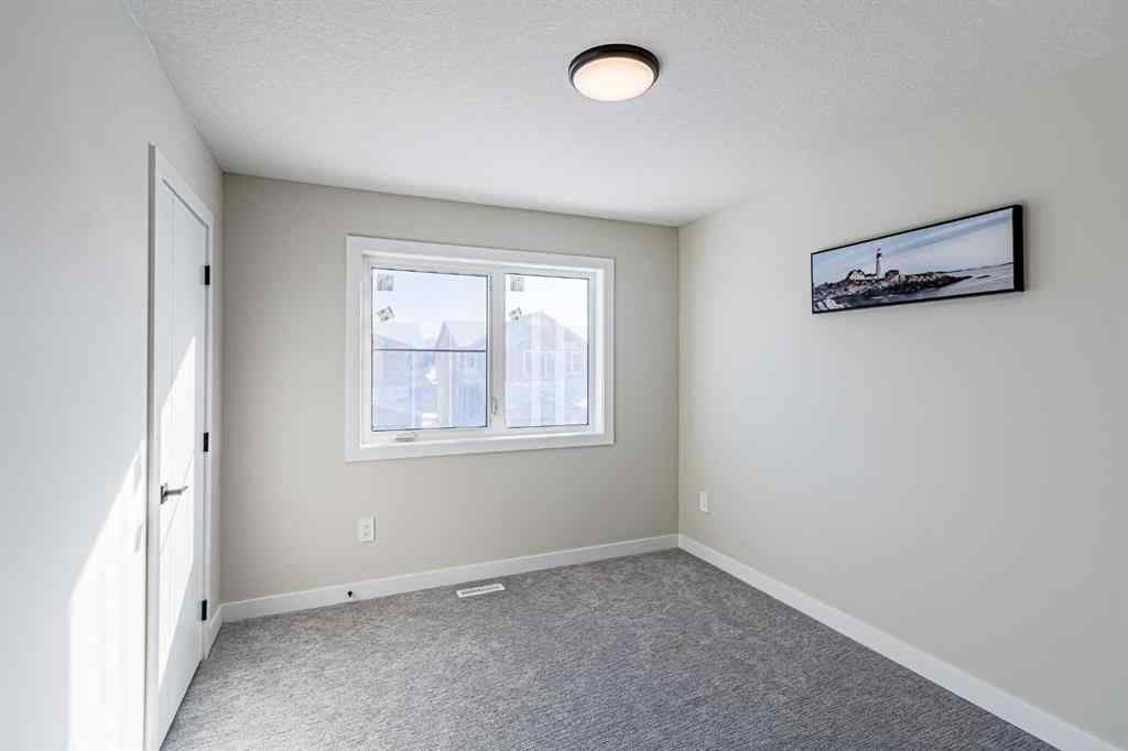MLS® A2233055 - 8 Waterford Manor  in NONE Chestermere, Residential