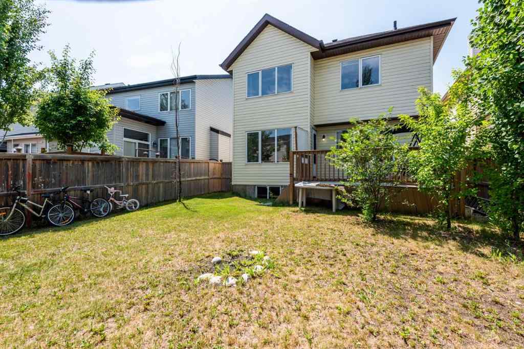MLS® A2233056 - 992 Copperfield Boulevard SE in Copperfield Calgary, Residential