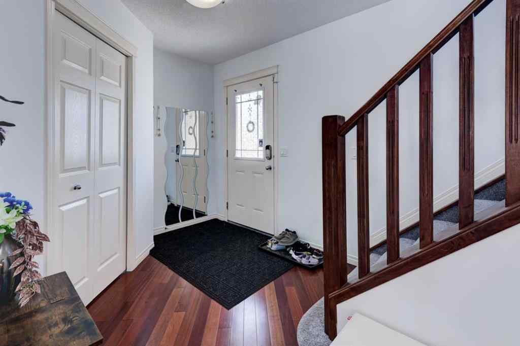 MLS® A2233056 - 992 Copperfield Boulevard SE in Copperfield Calgary, Residential
