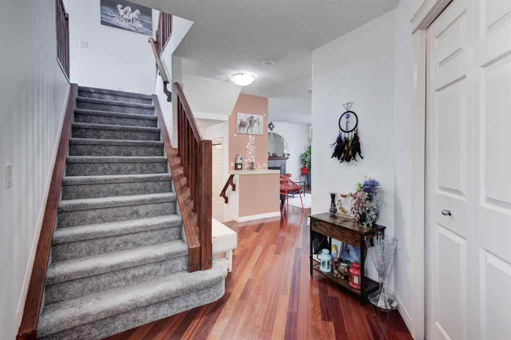 MLS® A2233056 - 992 Copperfield Boulevard SE in Copperfield Calgary, Residential