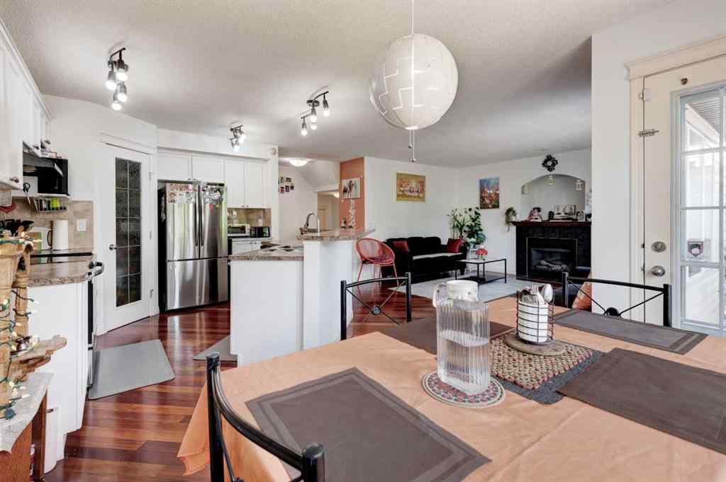 MLS® A2233056 - 992 Copperfield Boulevard SE in Copperfield Calgary, Residential