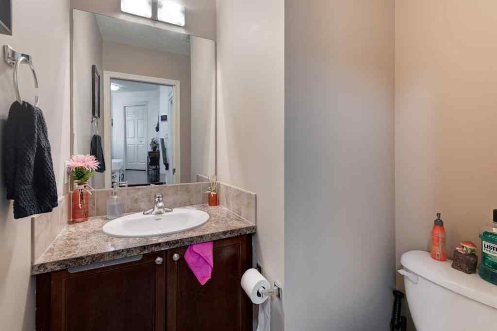 MLS® A2233056 - 992 Copperfield Boulevard SE in Copperfield Calgary, Residential