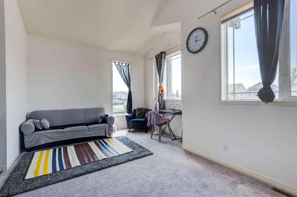 MLS® A2233056 - 992 Copperfield Boulevard SE in Copperfield Calgary, Residential