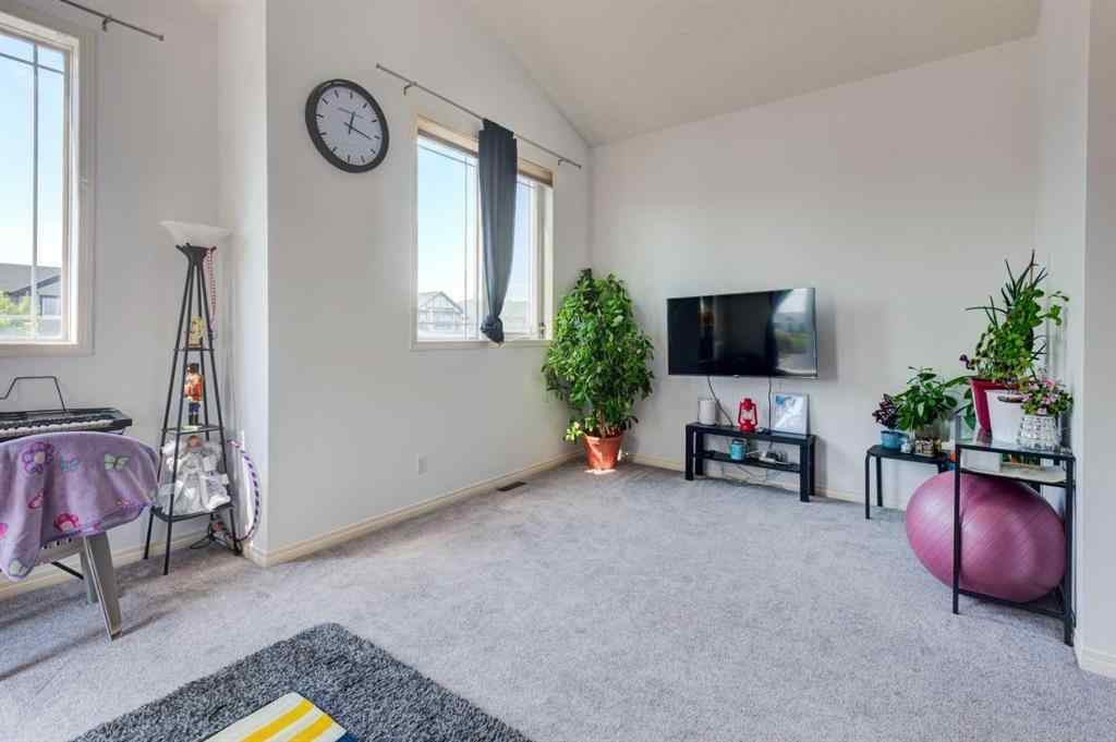 MLS® A2233056 - 992 Copperfield Boulevard SE in Copperfield Calgary, Residential