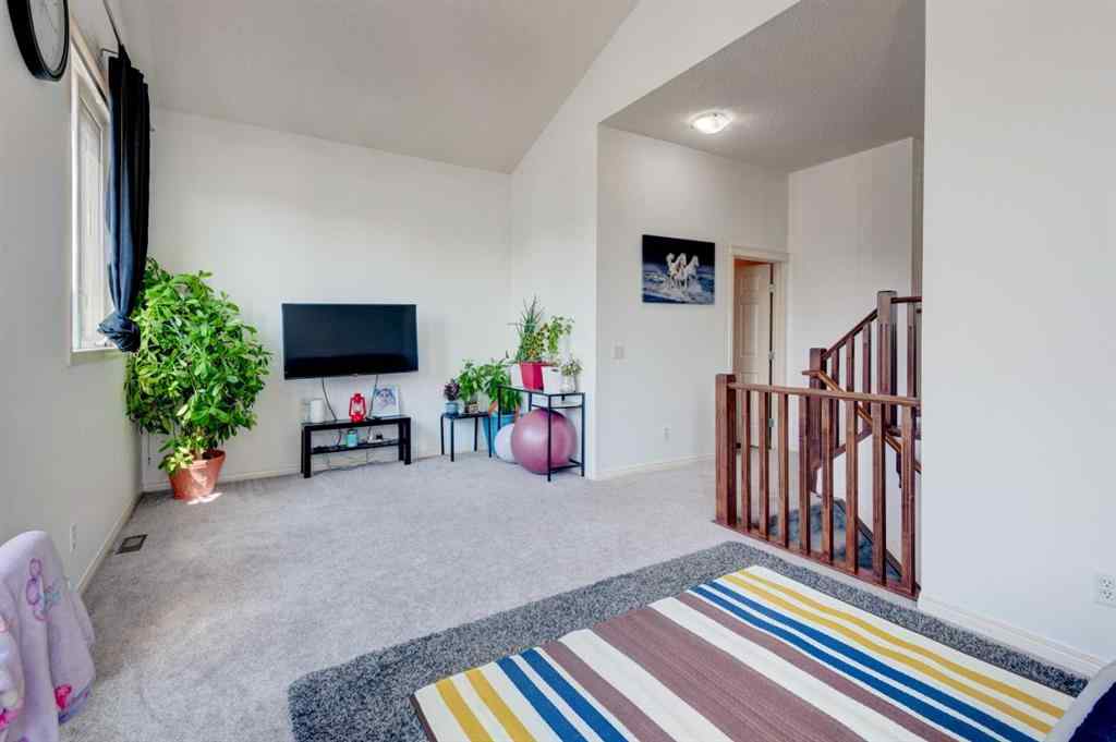 MLS® A2233056 - 992 Copperfield Boulevard SE in Copperfield Calgary, Residential