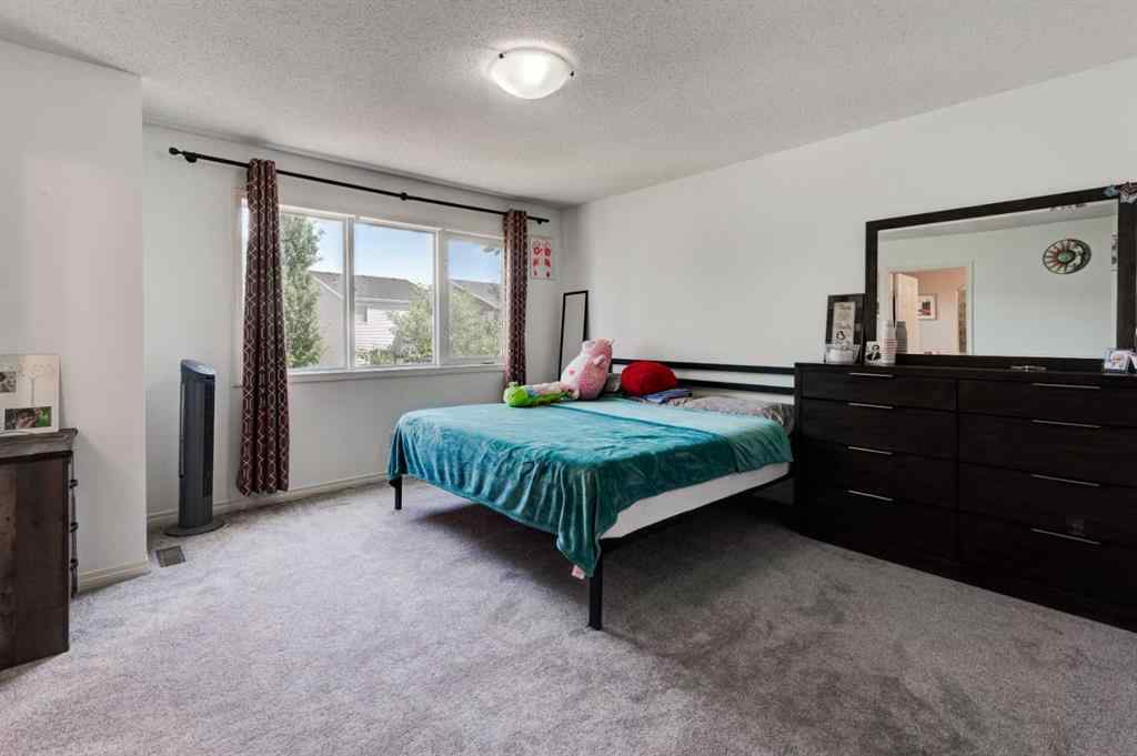 MLS® A2233056 - 992 Copperfield Boulevard SE in Copperfield Calgary, Residential