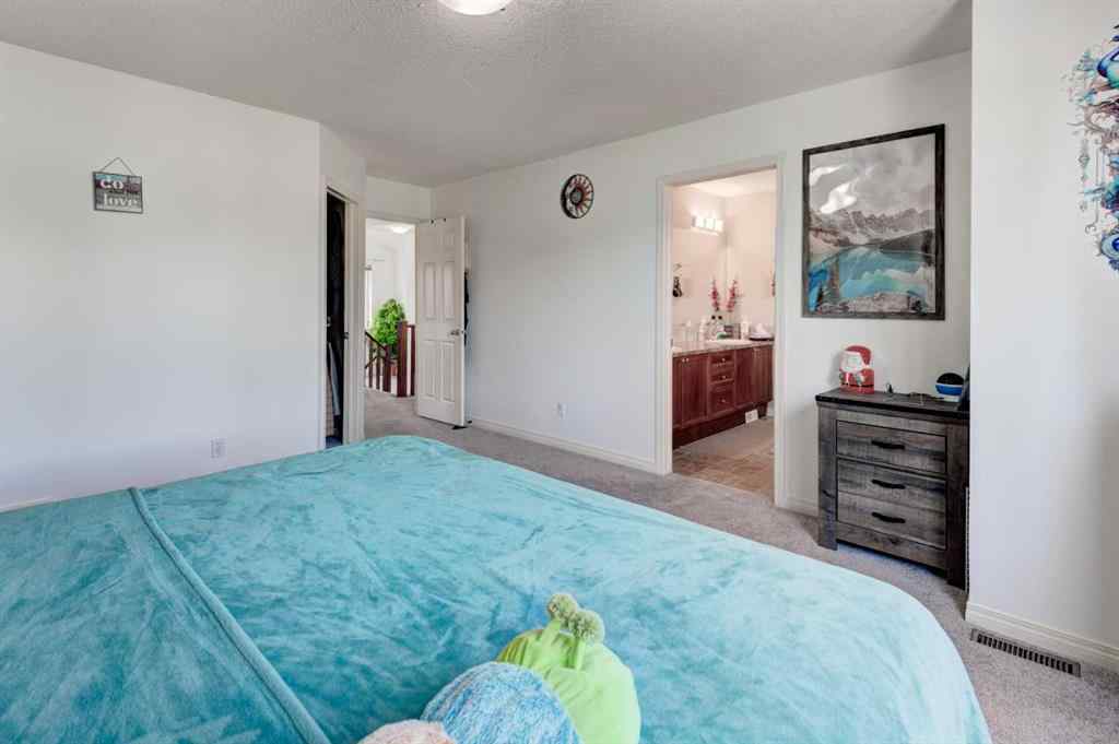 MLS® A2233056 - 992 Copperfield Boulevard SE in Copperfield Calgary, Residential