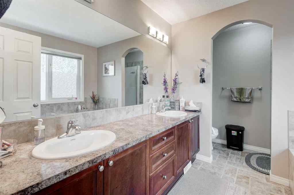 MLS® A2233056 - 992 Copperfield Boulevard SE in Copperfield Calgary, Residential