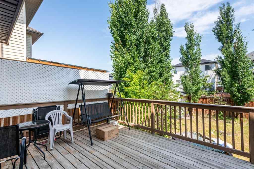 MLS® A2233056 - 992 Copperfield Boulevard SE in Copperfield Calgary, Residential