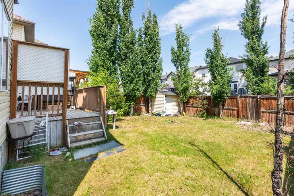 MLS® A2233056 - 992 Copperfield Boulevard SE in Copperfield Calgary, Residential