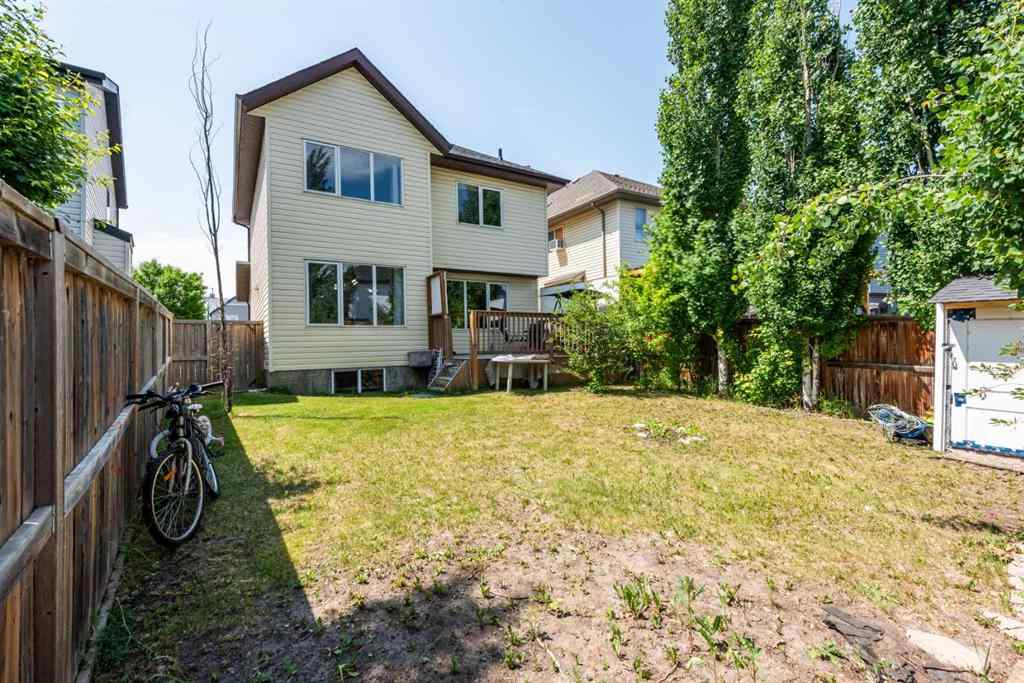 MLS® A2233056 - 992 Copperfield Boulevard SE in Copperfield Calgary, Residential