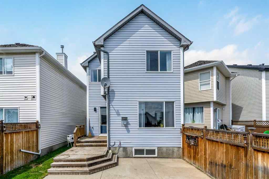 MLS® A2233060 - 14 Tuscany Springs Rise NW in Tuscany Calgary, Residential