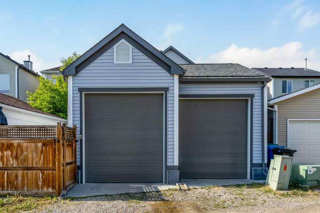 MLS® A2233060 - 14 Tuscany Springs Rise NW in Tuscany Calgary, Residential